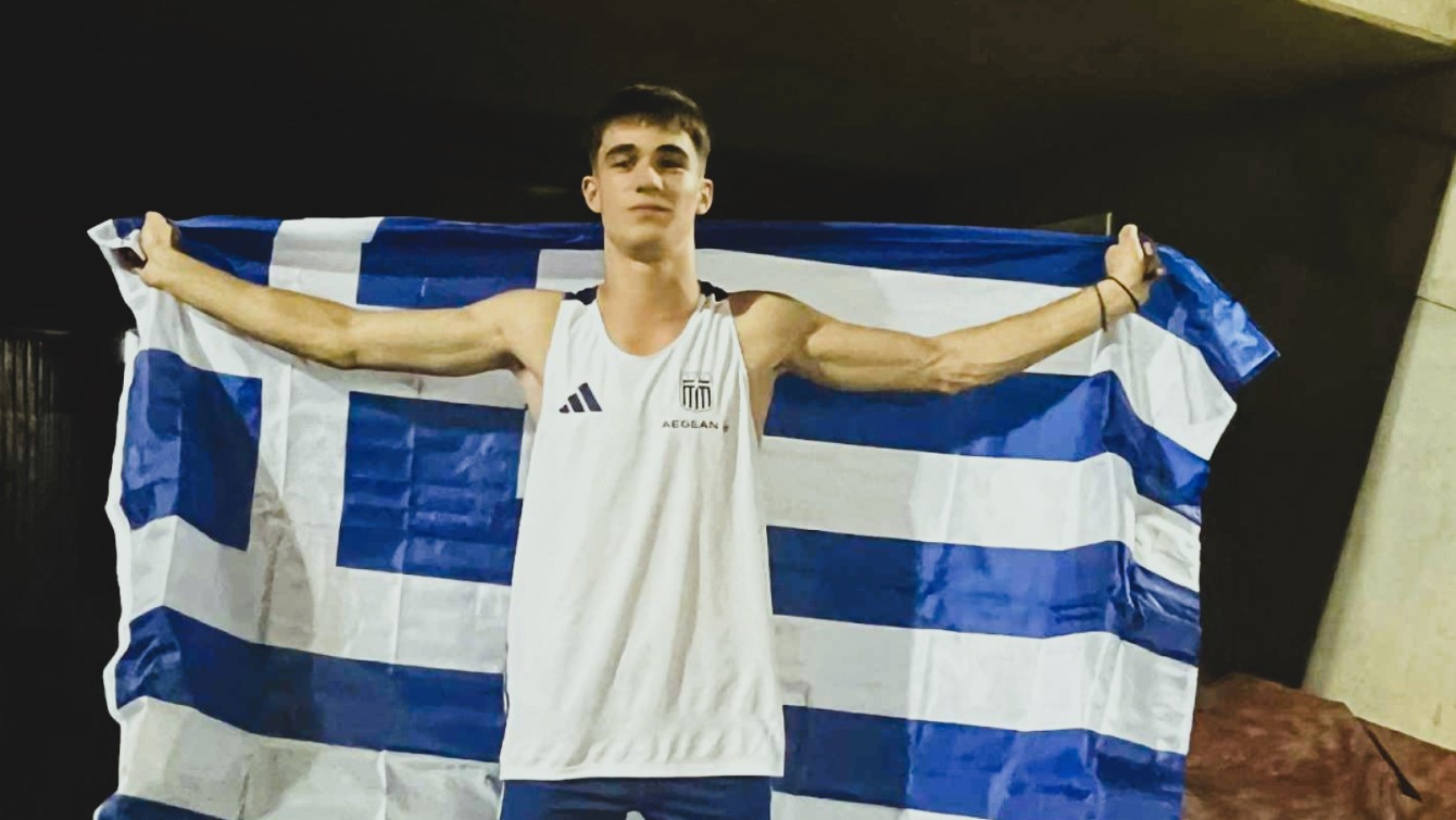 O Ιωαννίδης χθες στην Κύπρο